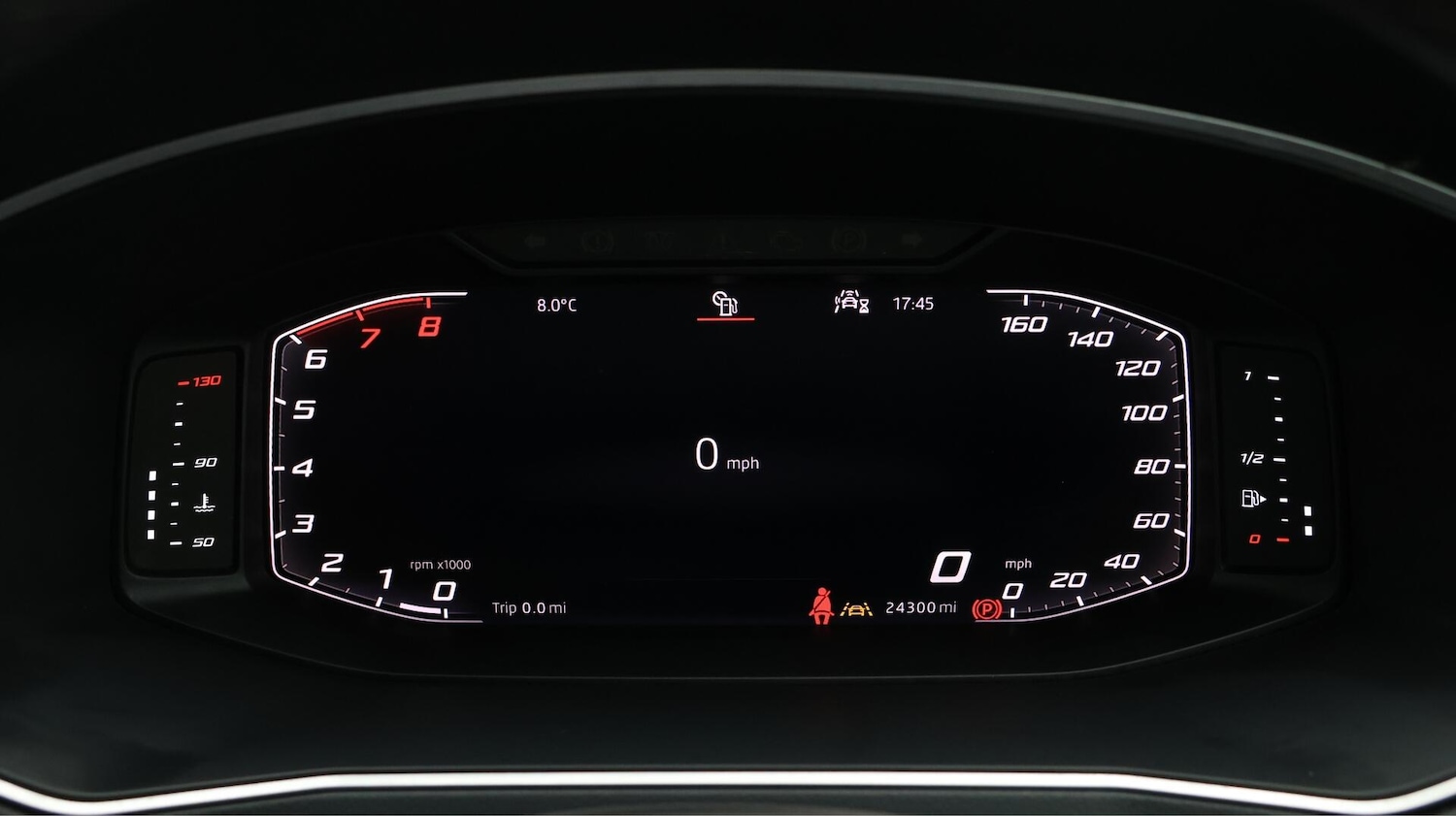 Used SEAT Tarraco 2020 for sale - 76398877: Photo 11