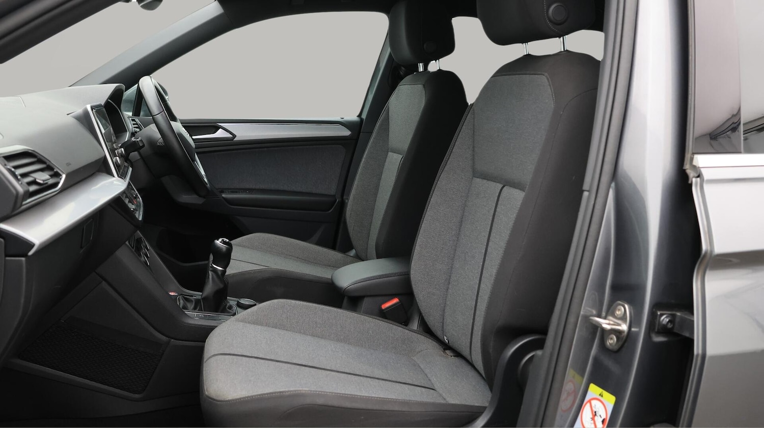 Used SEAT Tarraco 2020 for sale - 76398877: Photo 15