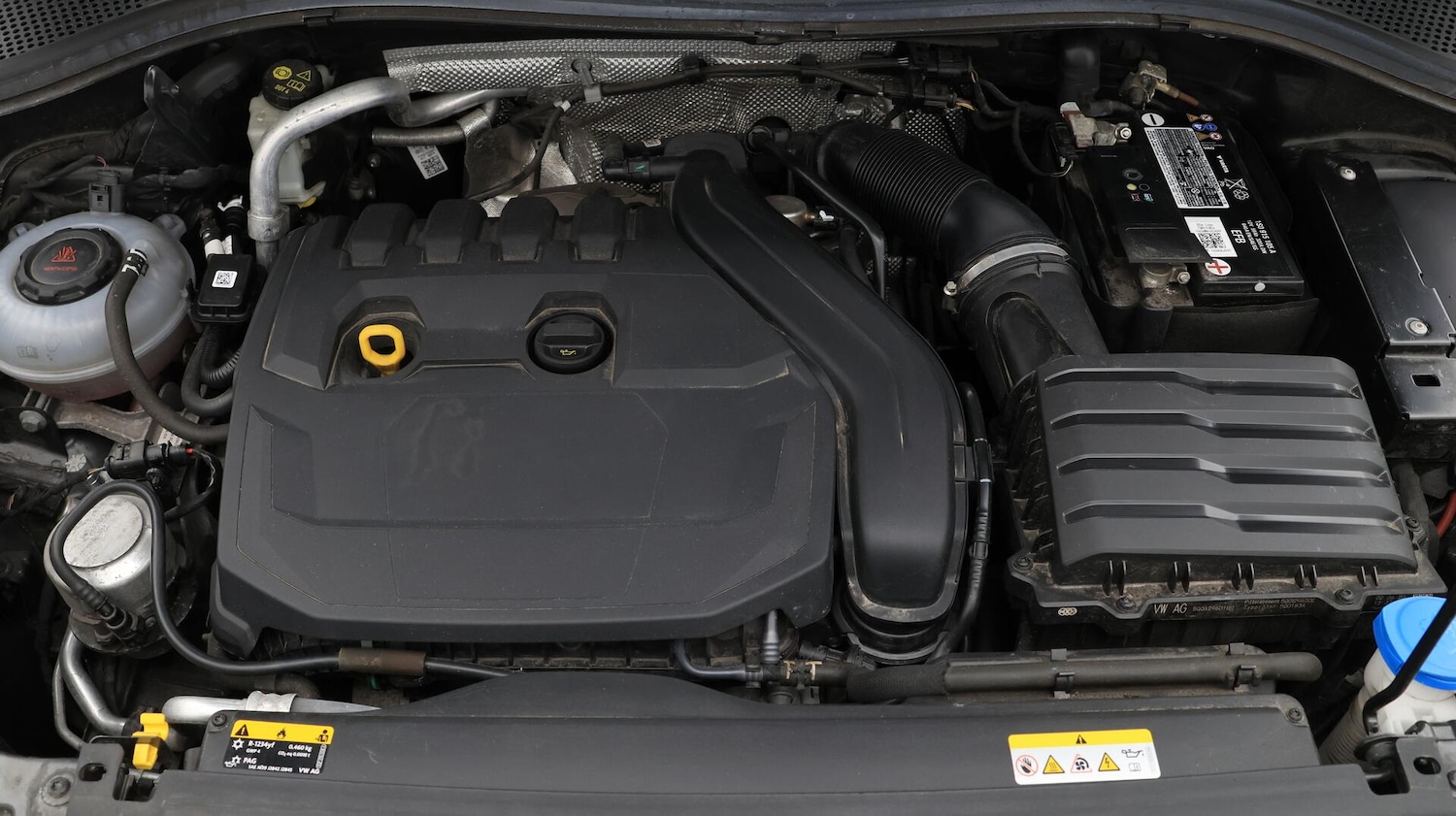 Used SEAT Tarraco 2020 for sale - 76398877: Photo 20