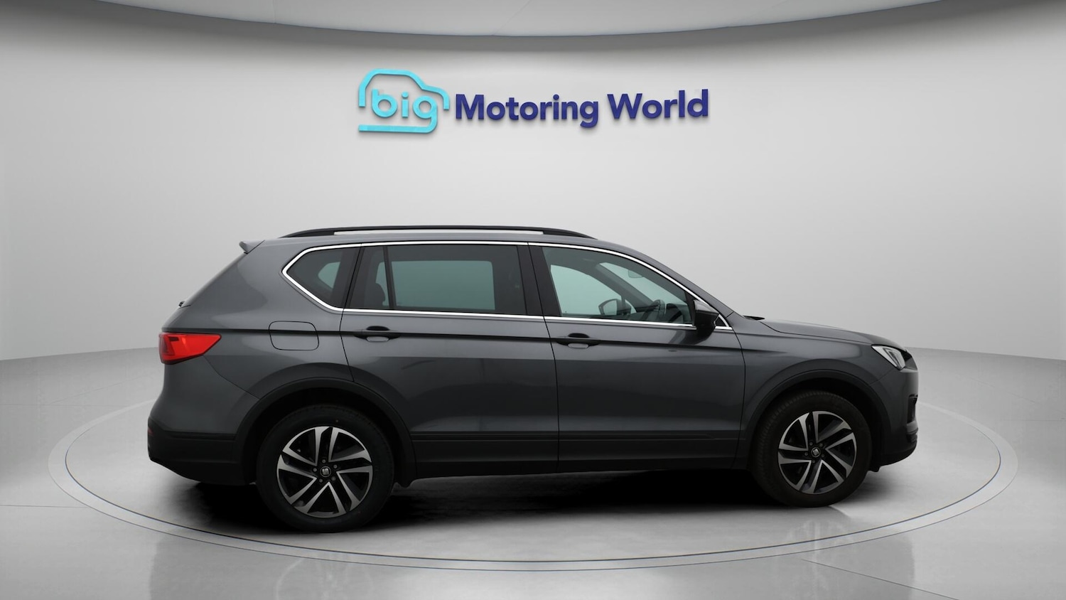 Used SEAT Tarraco 2020 for sale - 76398877: Photo 9