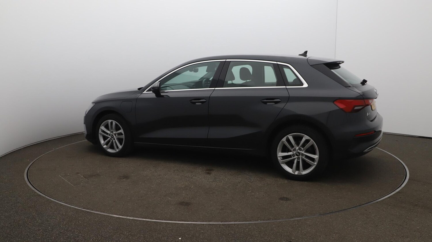 Vehicle 48