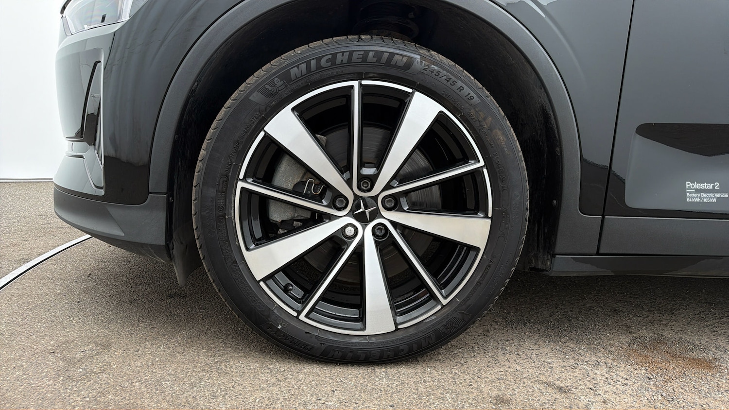 Used Polestar Polestar 2 2022 for sale - 78122273: Photo 17