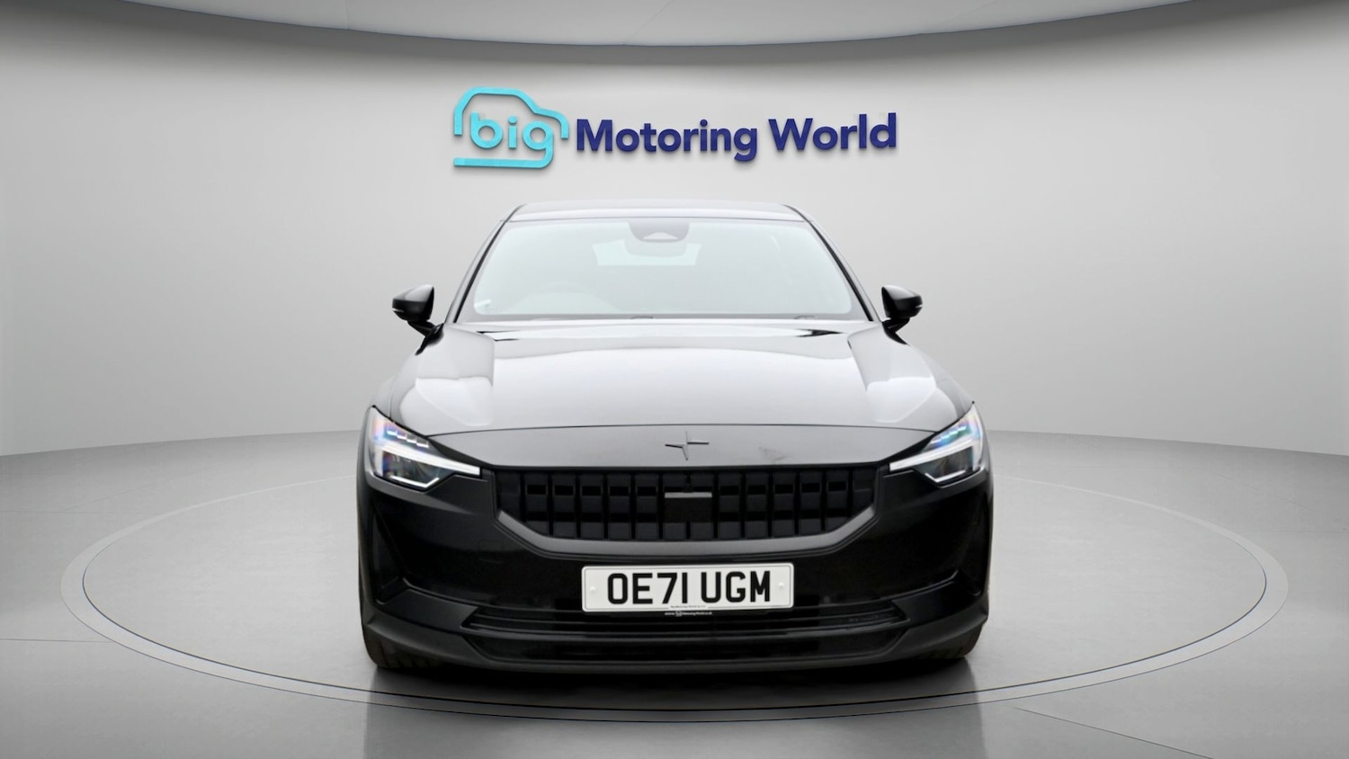 Used Polestar Polestar 2 2022 for sale - 78122273: Photo 2