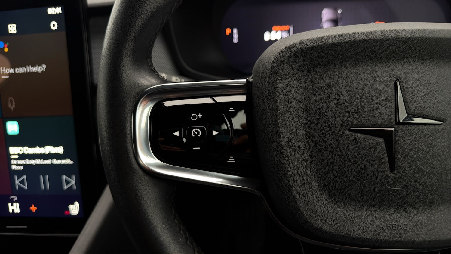 Used Polestar Polestar 2 2022 for sale - 78122273: Photo 22