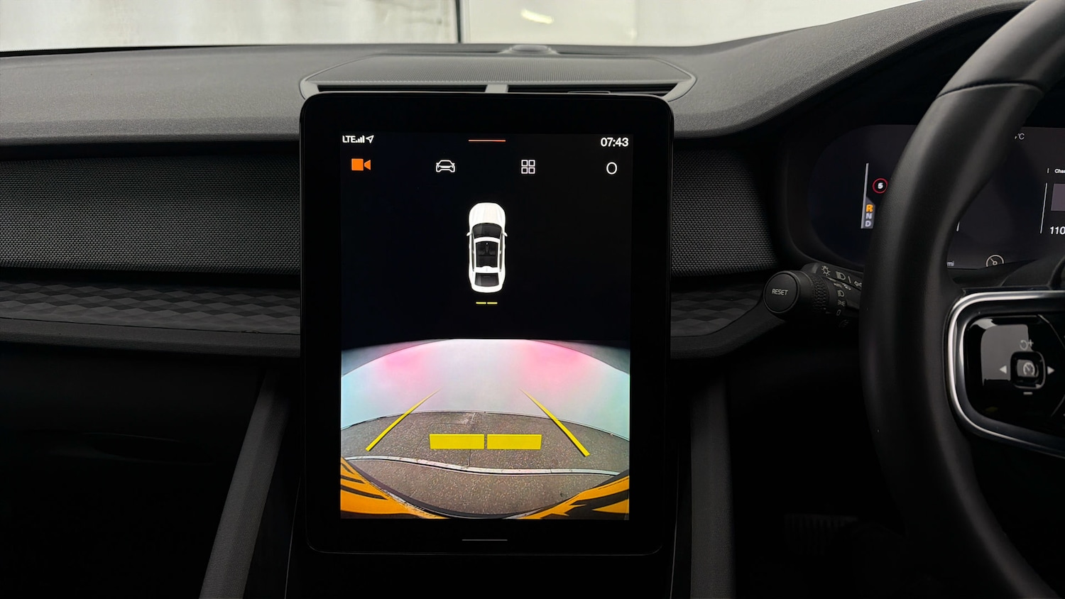 Used Polestar Polestar 2 2022 for sale - 78122273: Photo 26