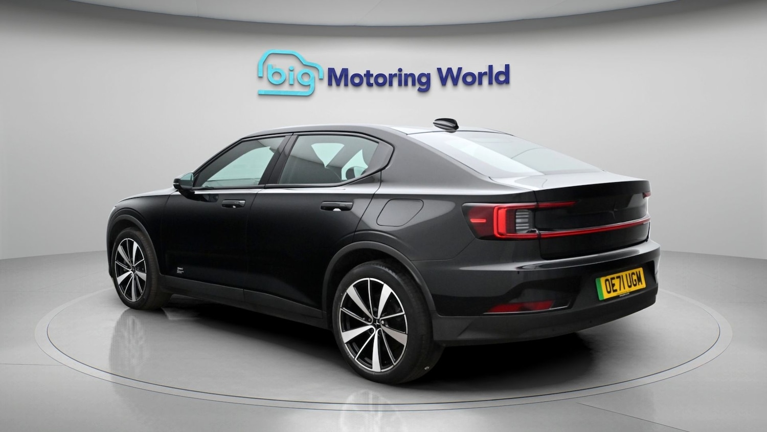 Used Polestar Polestar 2 2022 for sale - 78122273: Photo 5