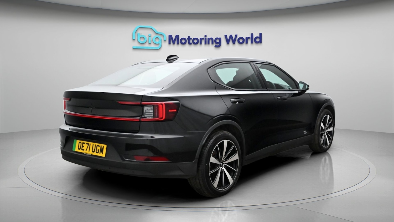 Used Polestar Polestar 2 2022 for sale - 78122273: Photo 7