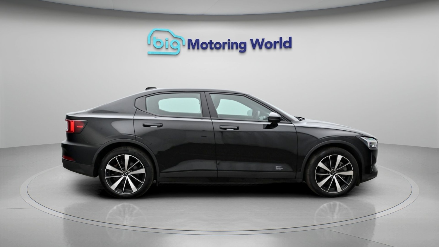 Used Polestar Polestar 2 2022 for sale - 78122273: Photo 8