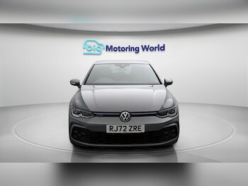 Used Volkswagen Golf 2022 for sale - 78495197: Photo
