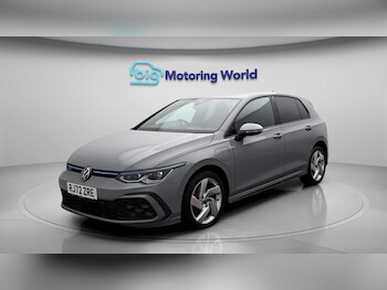 Used Volkswagen Golf 2022 for sale - 78495197: Photo
