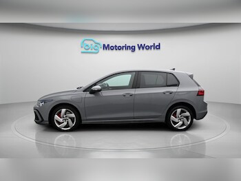 Used Volkswagen Golf 2022 for sale - 78495197: Photo