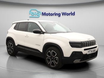 Used Jeep Other 2025 for sale - 75532697: Photo