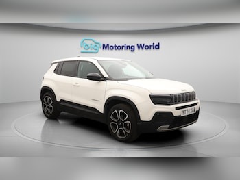 Used Jeep Other 2025 for sale - 75532697: Photo