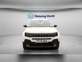 Used Jeep Other 2025 for sale - 75532697: Photo