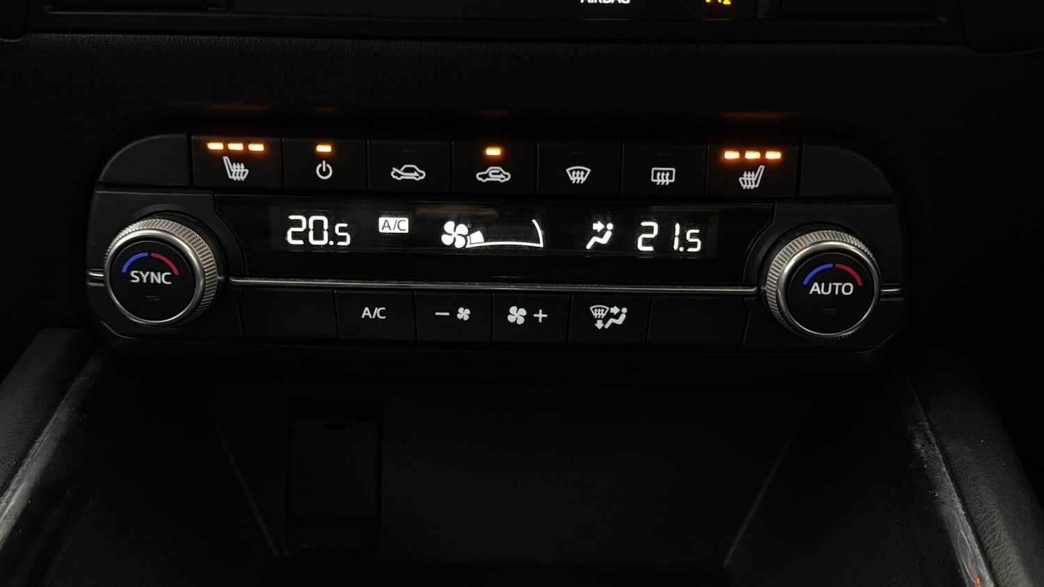 Used Mazda CX-5 2023 for sale - 77844721: Photo 11