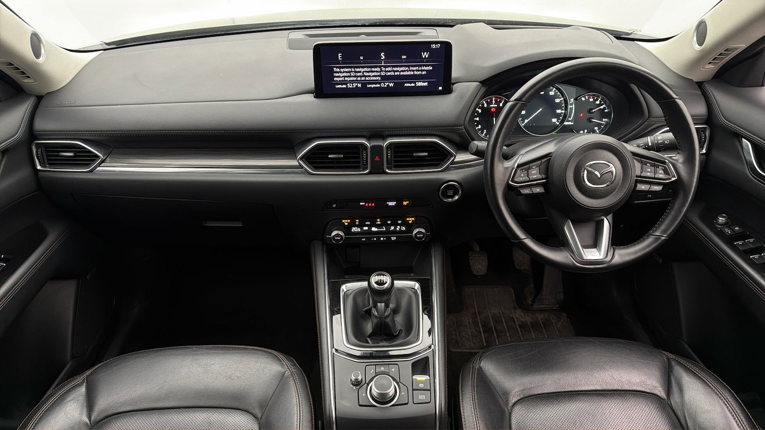 Used Mazda CX-5 2023 for sale - 77844721: Photo 12