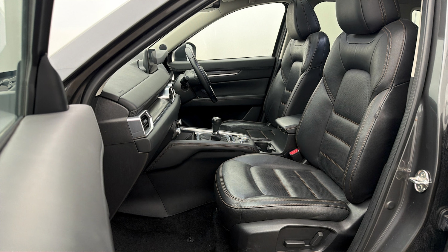 Used Mazda CX-5 2023 for sale - 77844721: Photo 13