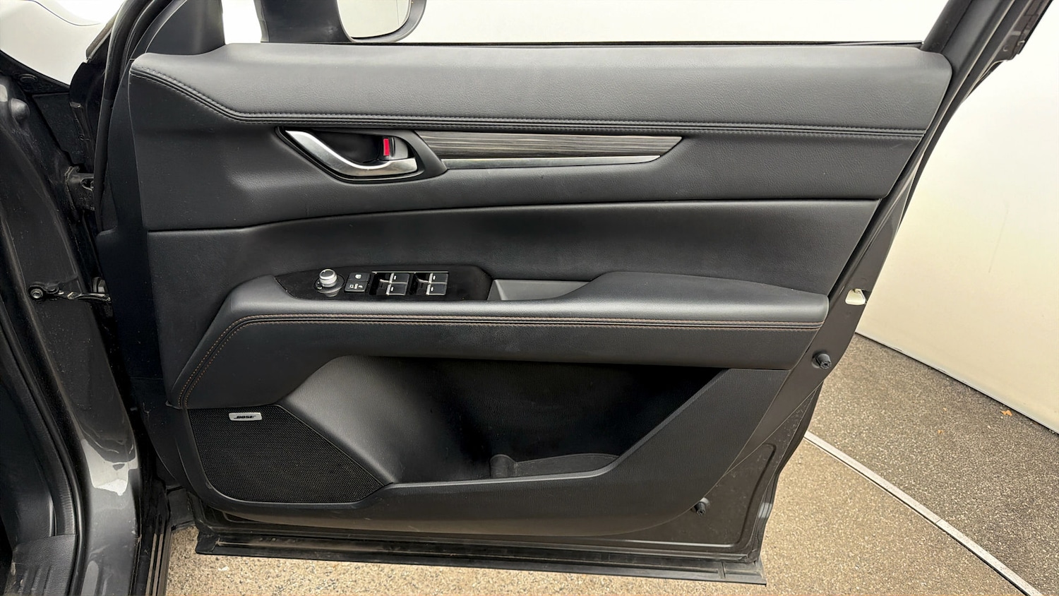 Used Mazda CX-5 2023 for sale - 77844721: Photo 14