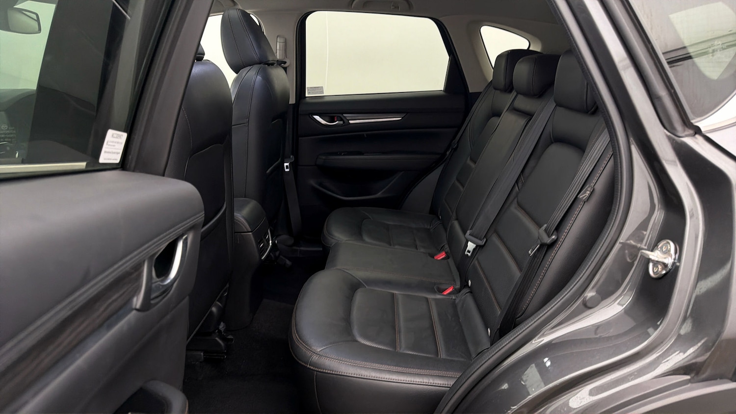 Used Mazda CX-5 2023 for sale - 77844721: Photo 15