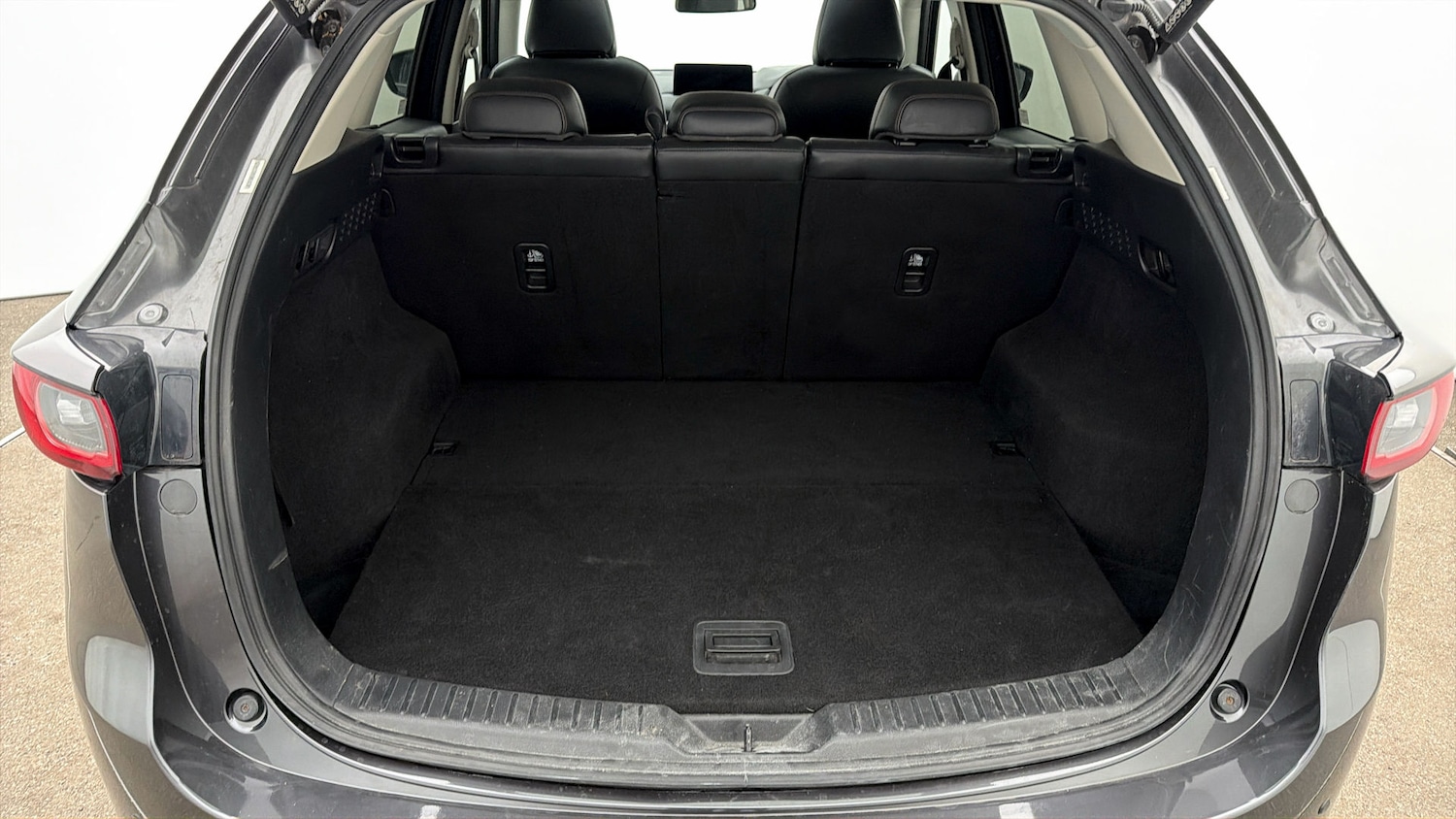 Used Mazda CX-5 2023 for sale - 77844721: Photo 16