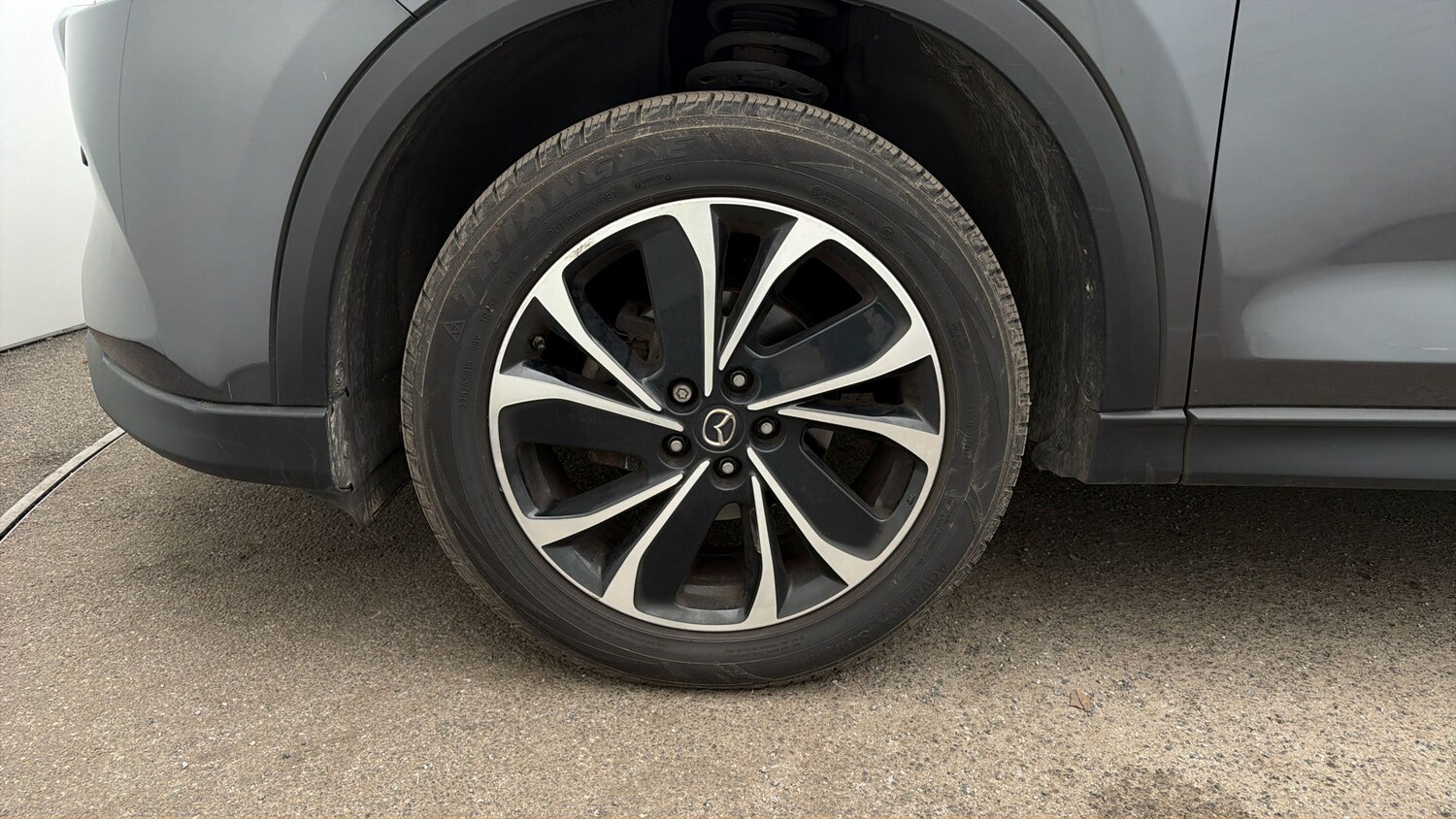 Used Mazda CX-5 2023 for sale - 77844721: Photo 17