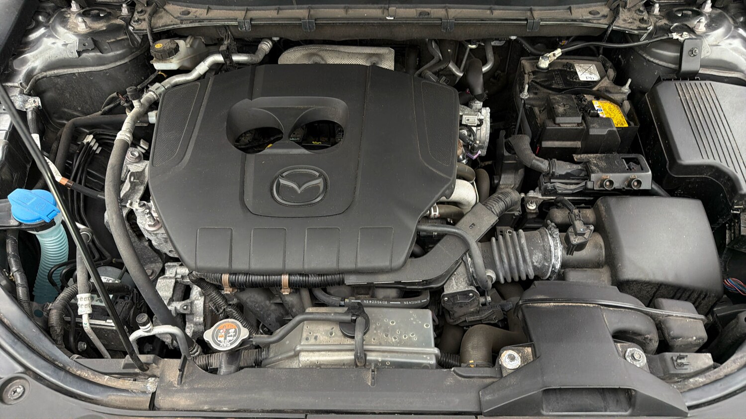 Used Mazda CX-5 2023 for sale - 77844721: Photo 18