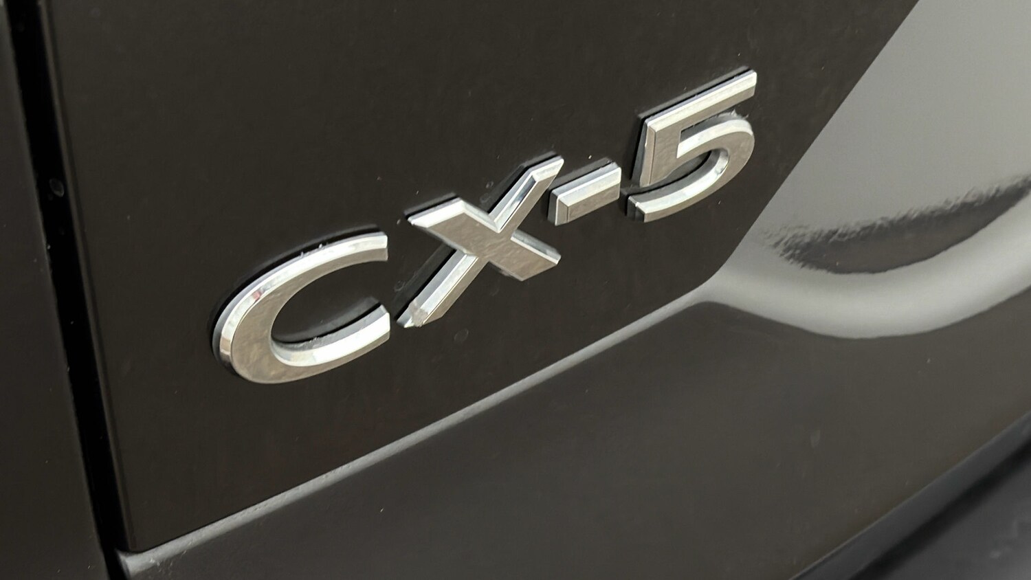 Used Mazda CX-5 2023 for sale - 77844721: Photo 21