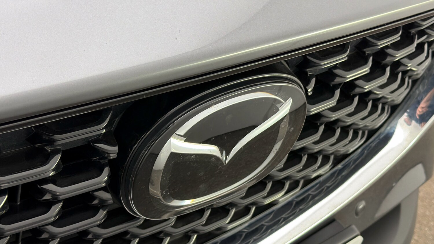 Used Mazda CX-5 2023 for sale - 77844721: Photo 22