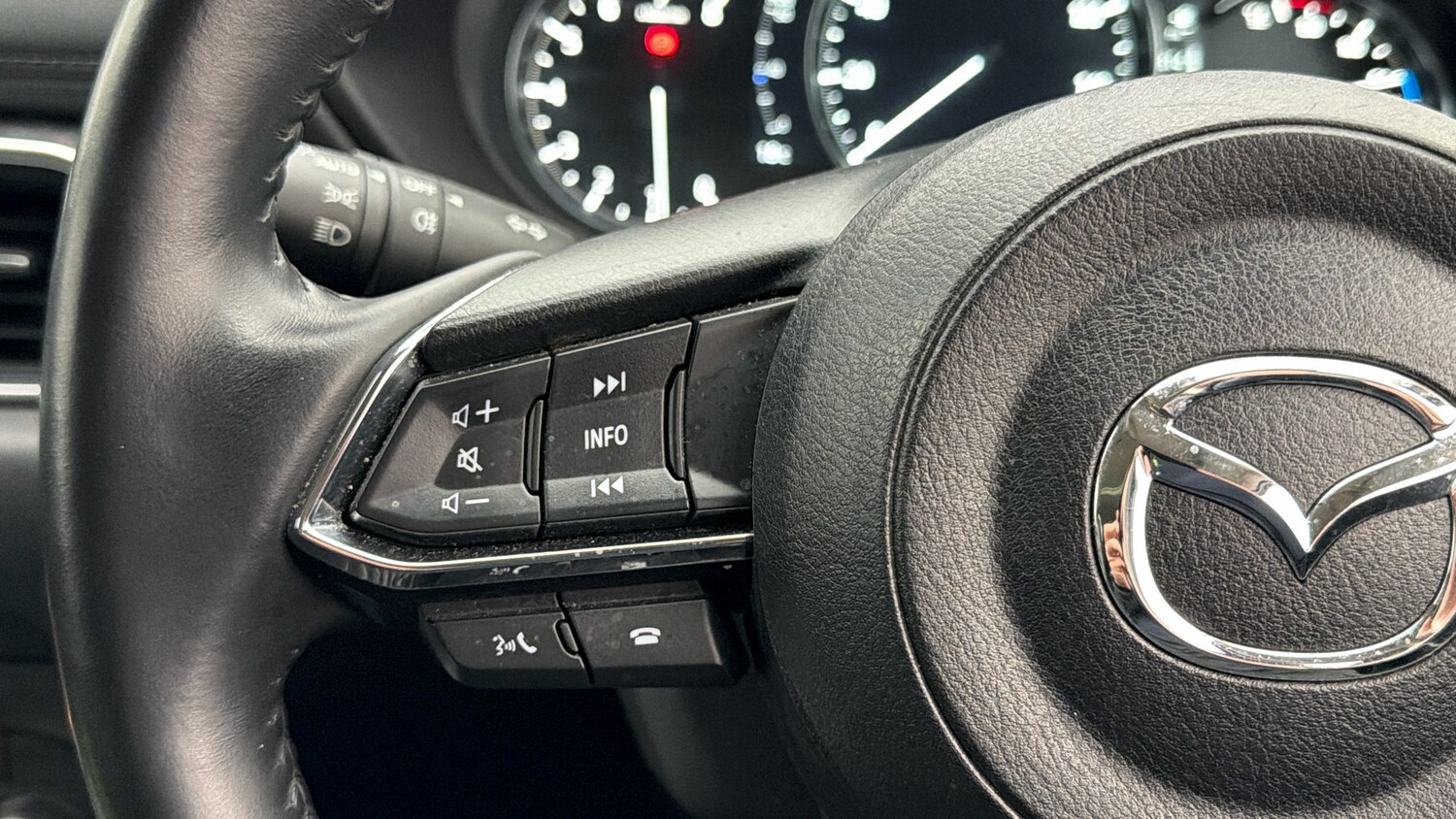 Used Mazda CX-5 2023 for sale - 77844721: Photo 23