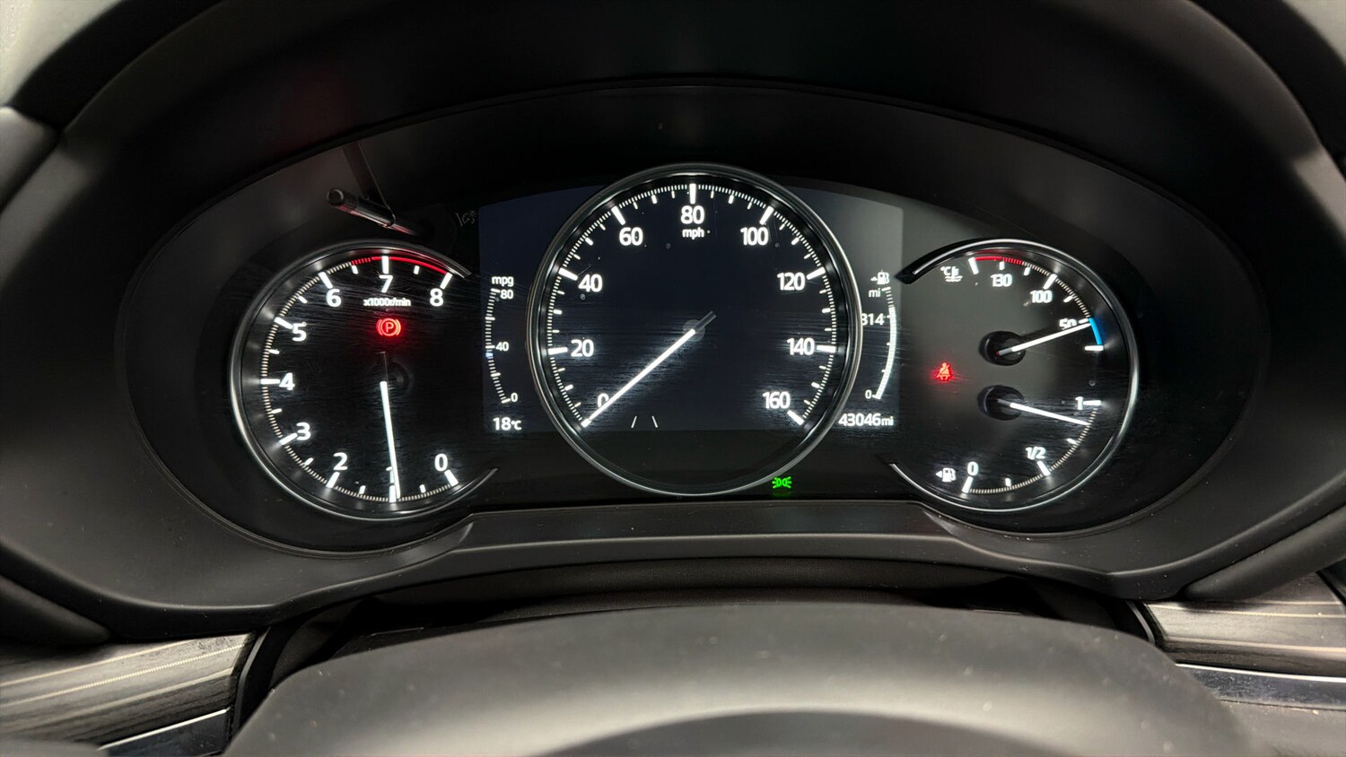 Used Mazda CX-5 2023 for sale - 77844721: Photo 25