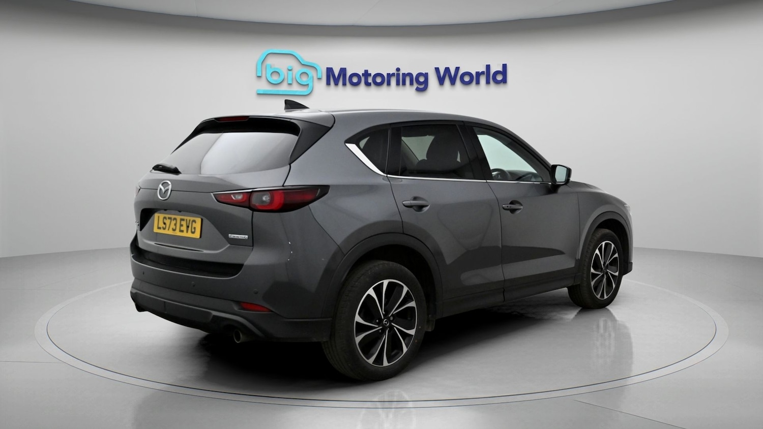 Used Mazda CX-5 2023 for sale - 77844721: Photo 7