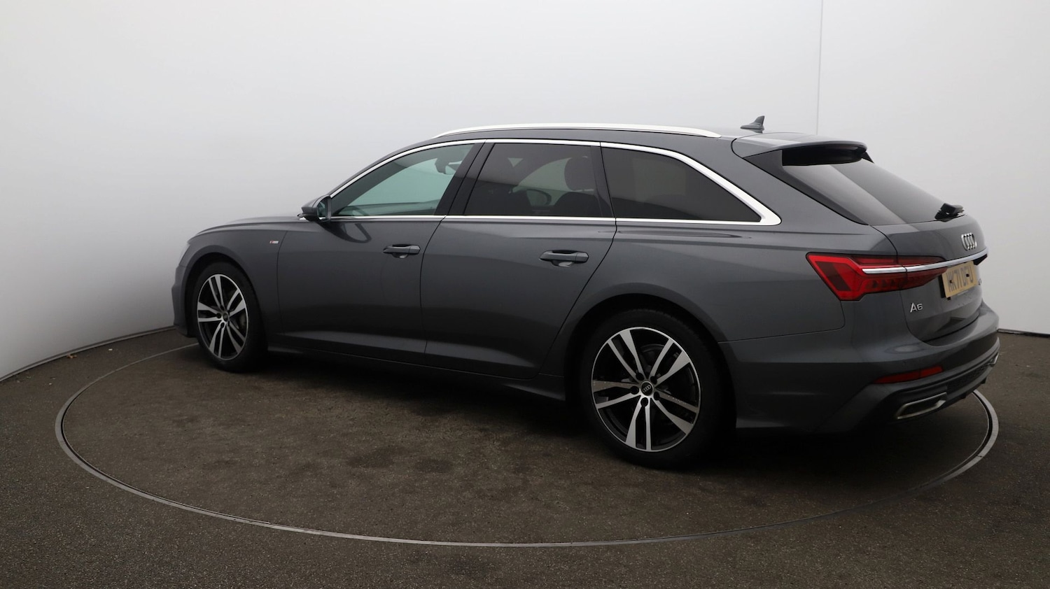 Used Audi A6 Avant for sale - 76811831: Photo 28