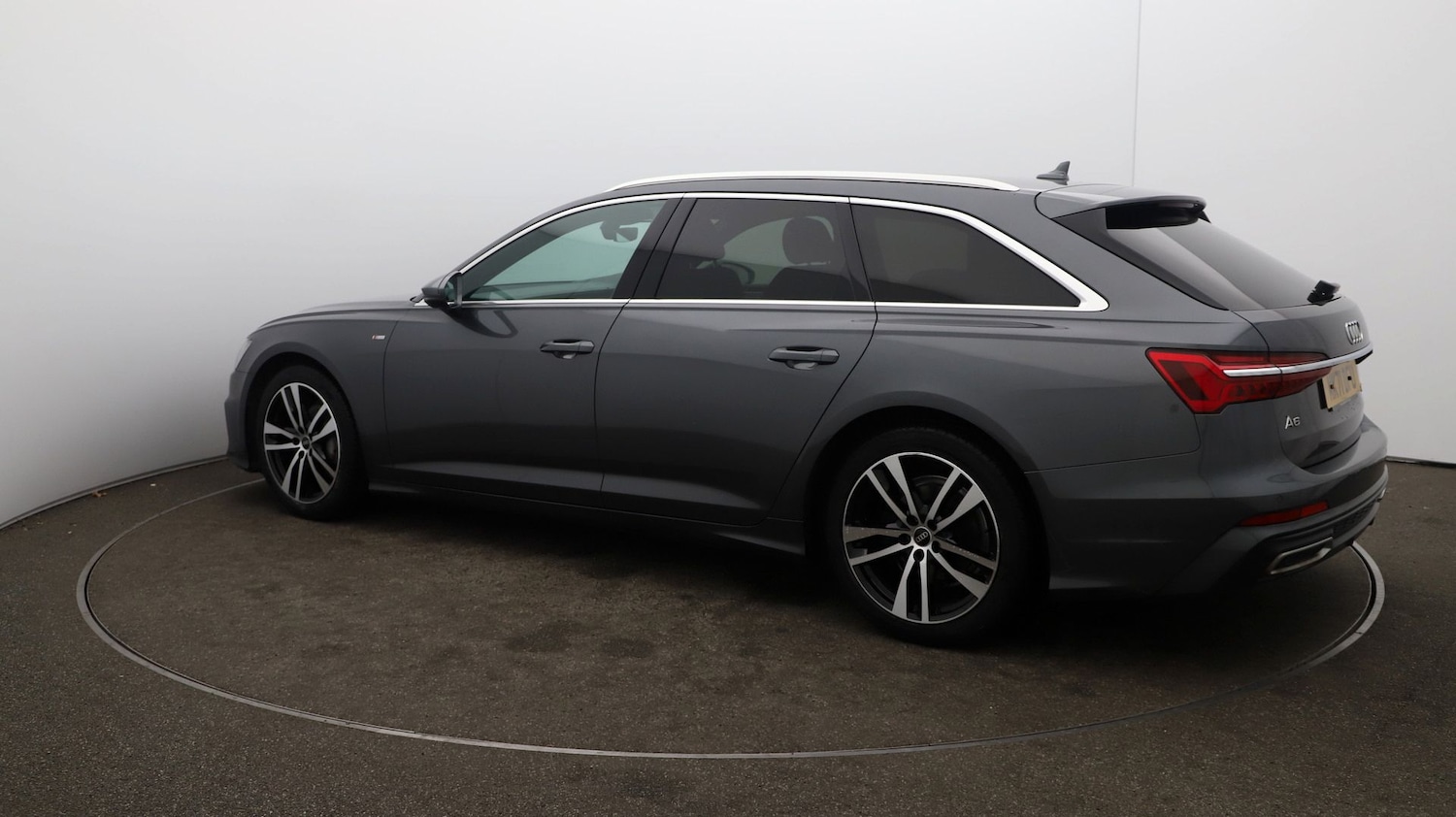 Used Audi A6 Avant for sale - 76811831: Photo 29