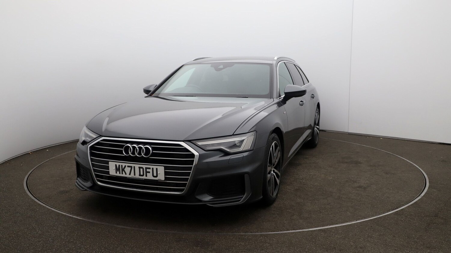 Used Audi A6 Avant for sale - 76811831: Photo 31