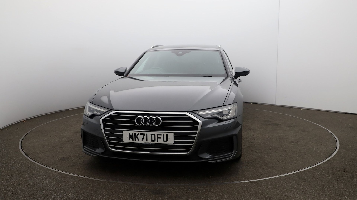 Used Audi A6 Avant for sale - 76811831: Photo 32