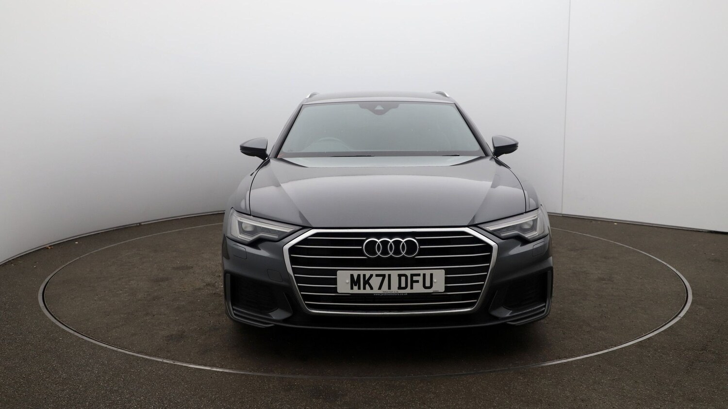 Used Audi A6 Avant for sale - 76811831: Photo 33