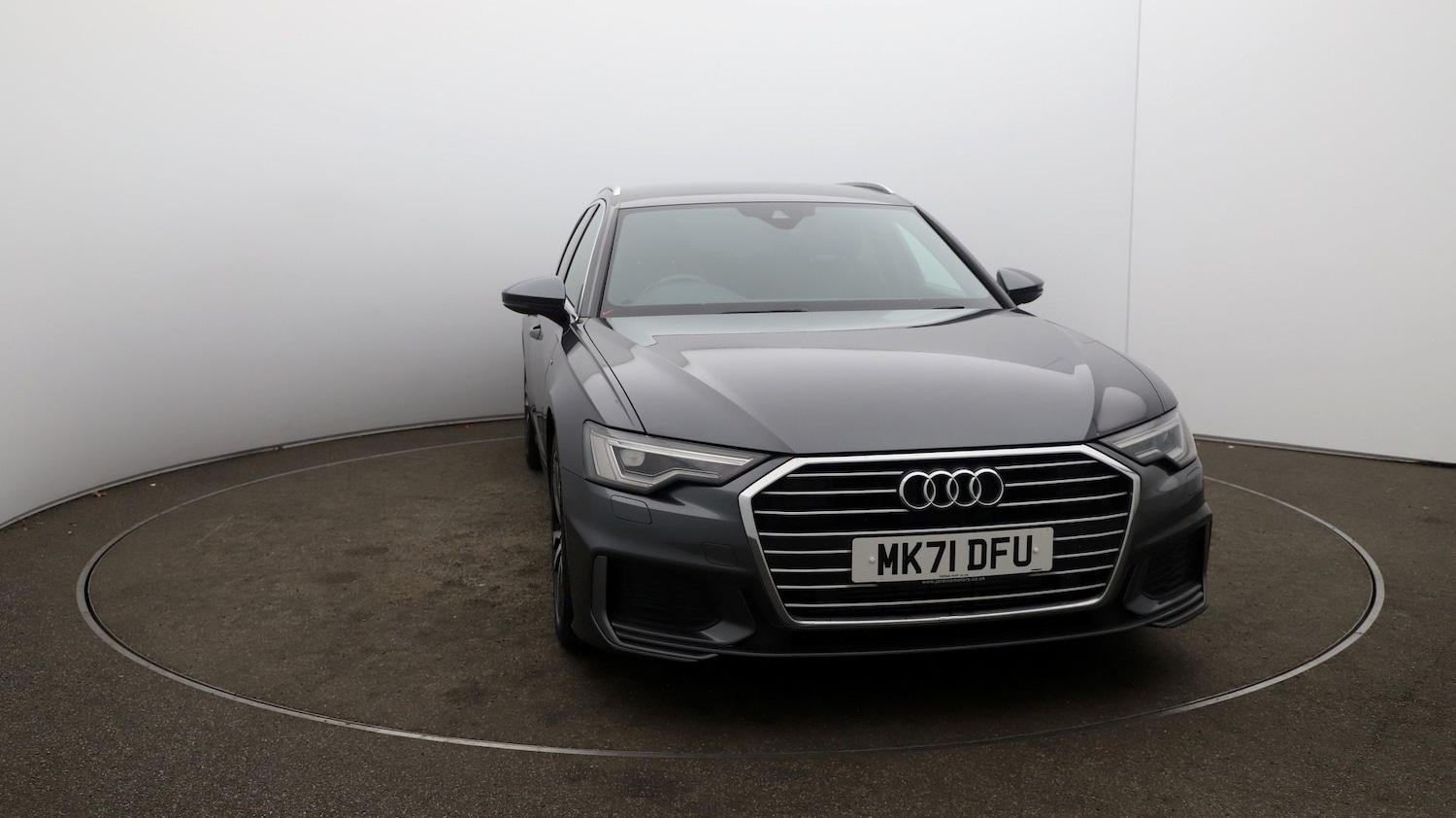 Used Audi A6 Avant for sale - 76811831: Photo 34