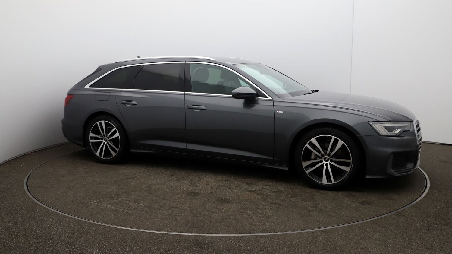 Used Audi A6 Avant for sale - 76811831: Photo 39