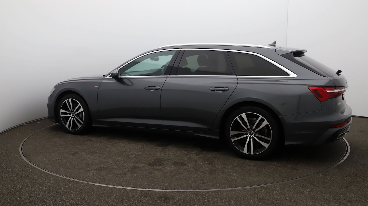 Used Audi A6 Avant for sale - 76811831: Photo 40