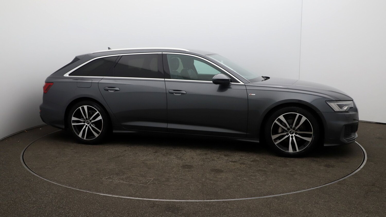 Used Audi A6 Avant for sale - 76811831: Photo 41