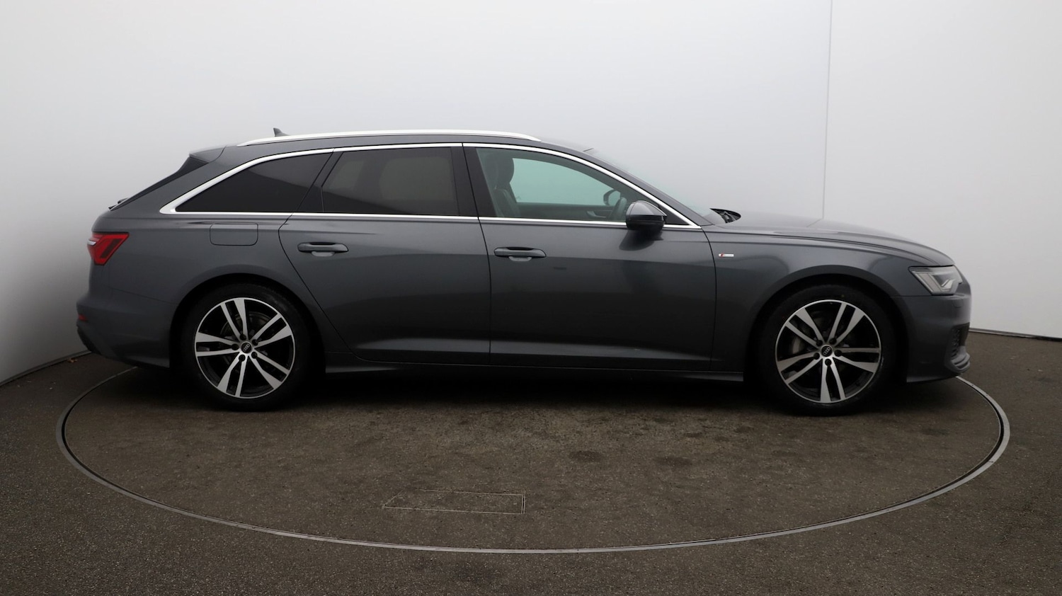 Used Audi A6 Avant for sale - 76811831: Photo 42