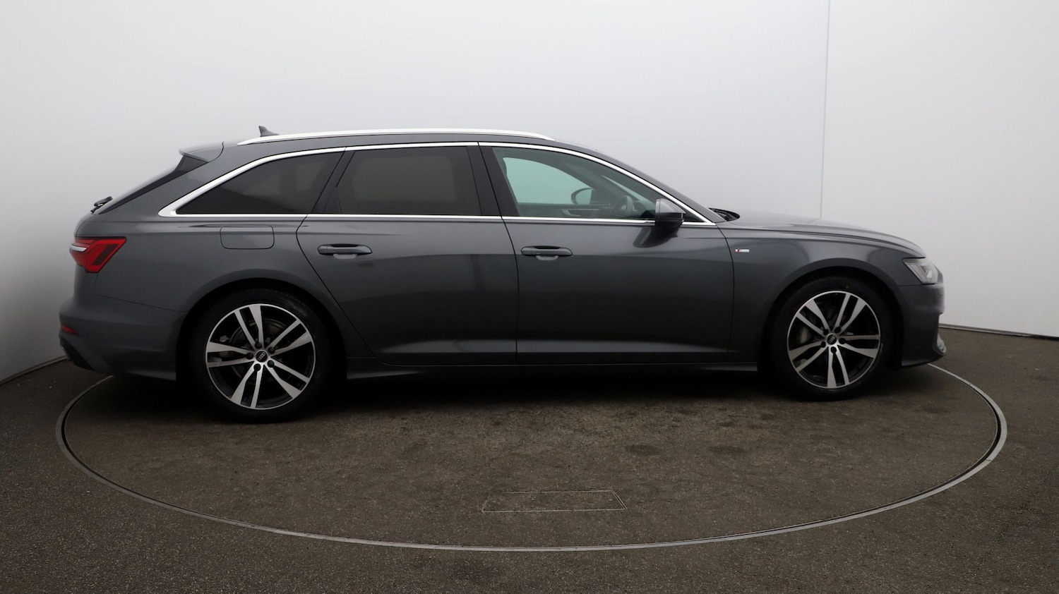 Used Audi A6 Avant for sale - 76811831: Photo 43