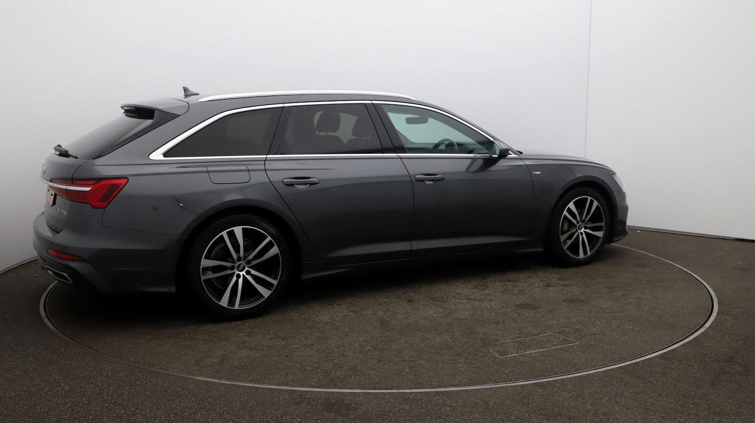 Used Audi A6 Avant for sale - 76811831: Photo 45