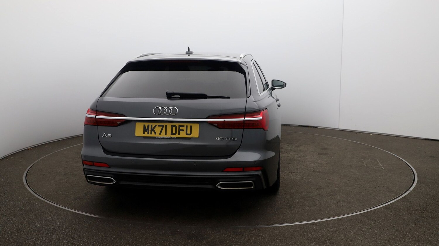 Used Audi A6 Avant for sale - 76811831: Photo 50