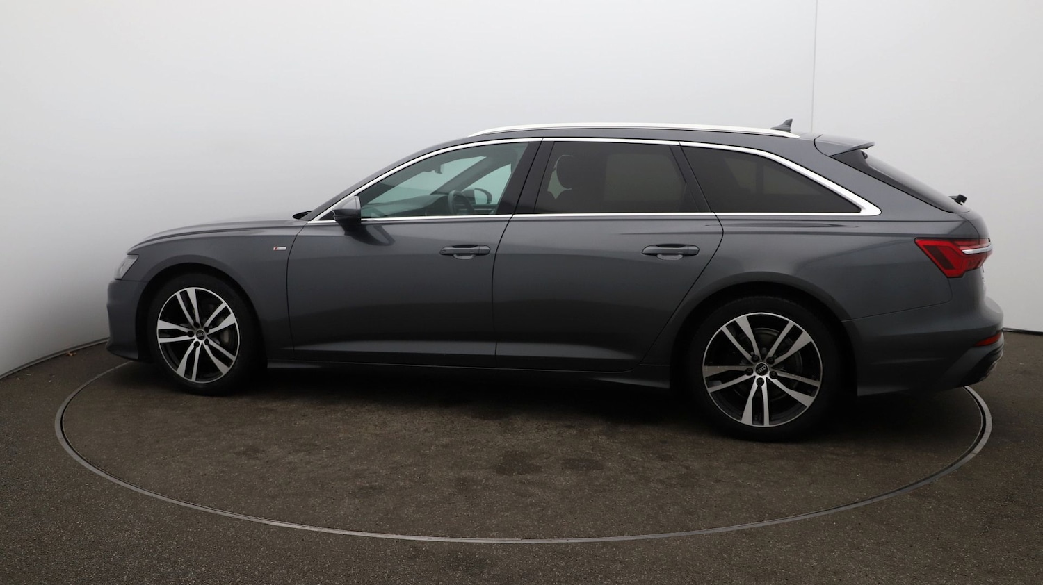 Used Audi A6 Avant for sale - 76811831: Photo 51