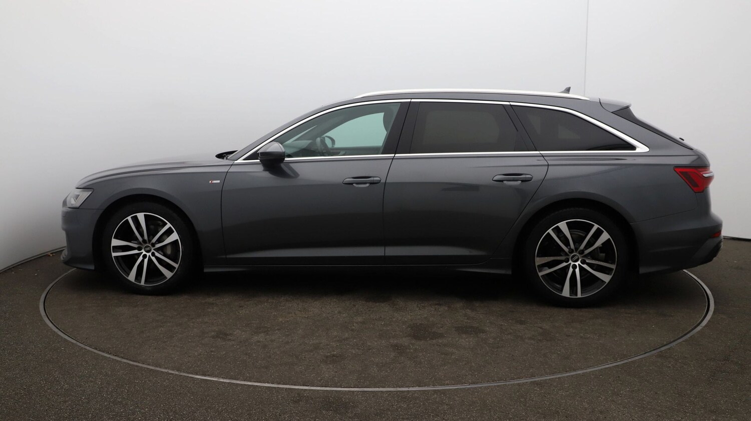 Used Audi A6 Avant for sale - 76811831: Photo 57