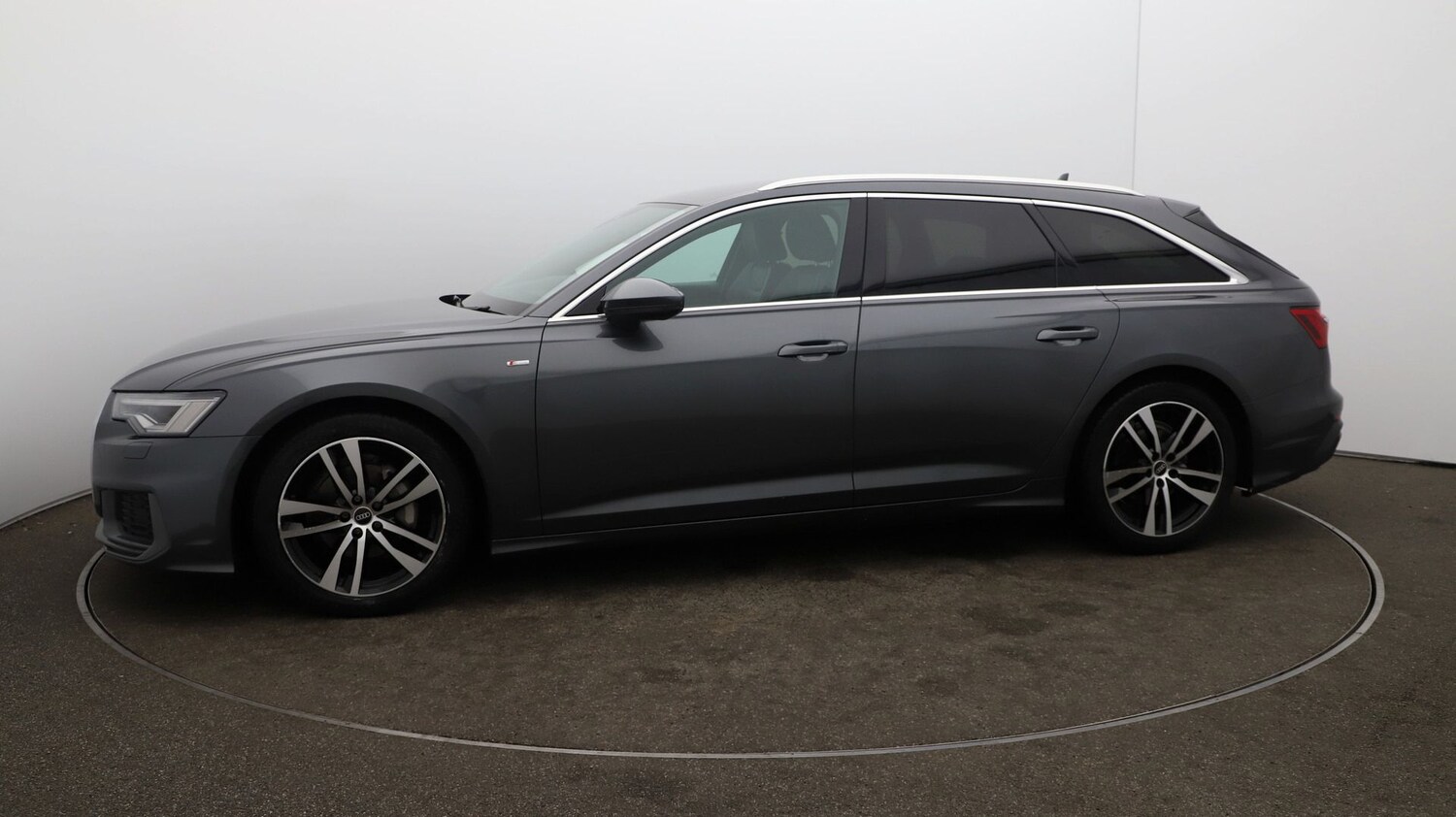 Used Audi A6 Avant for sale - 76811831: Photo 59