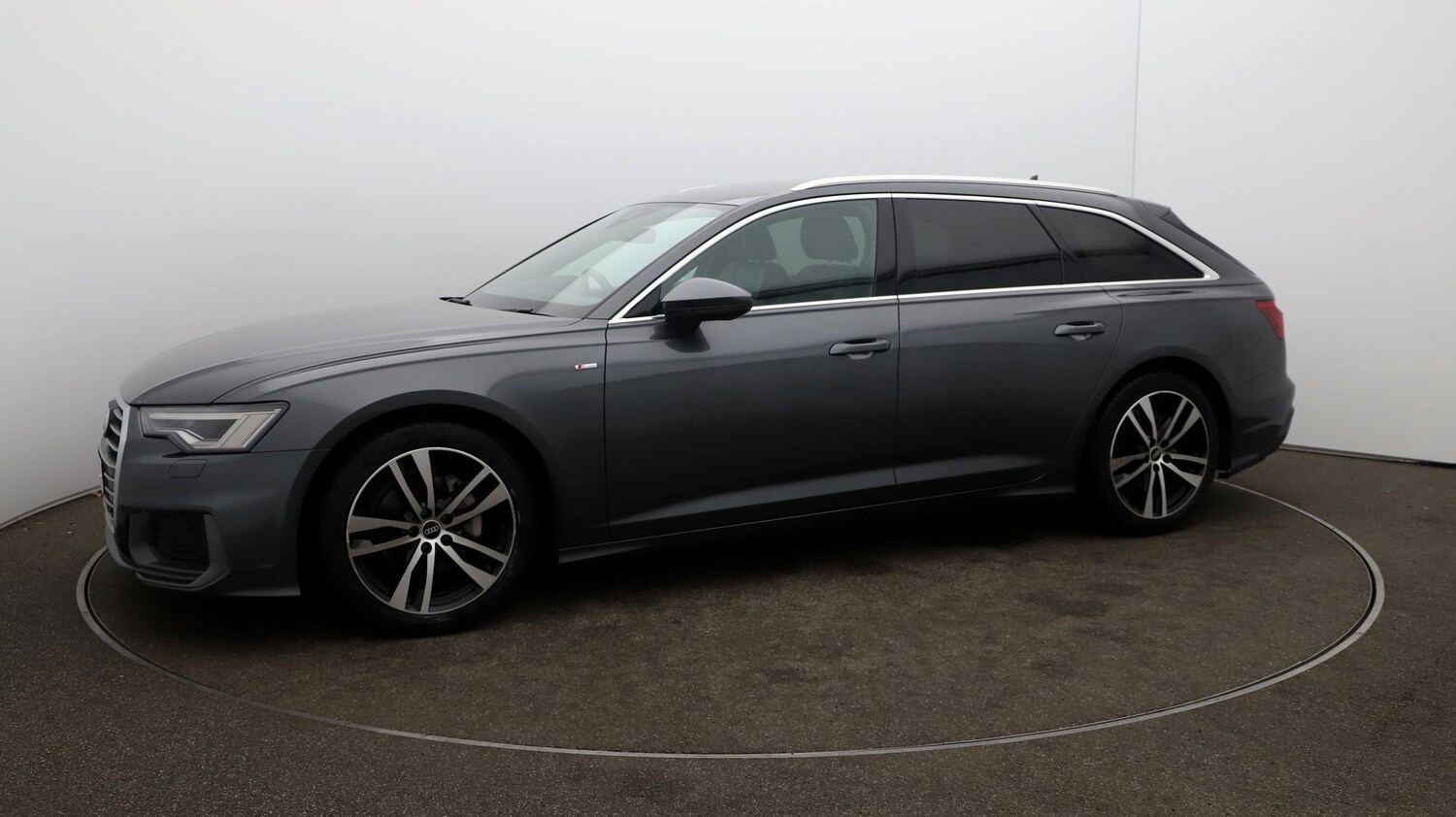 Used Audi A6 Avant for sale - 76811831: Photo 60