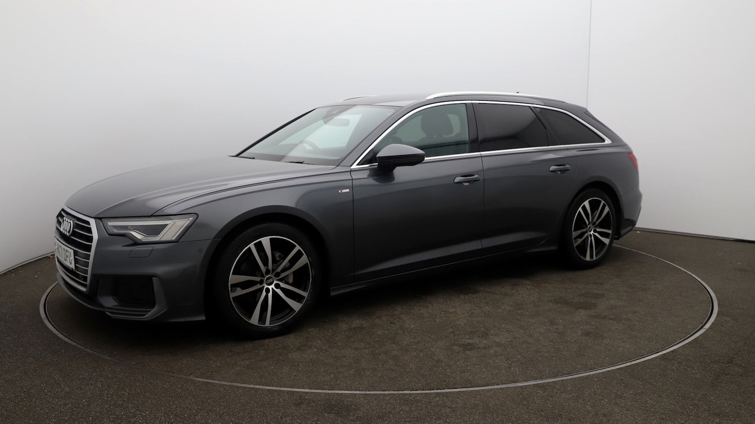 Used Audi A6 Avant for sale - 76811831: Photo 61