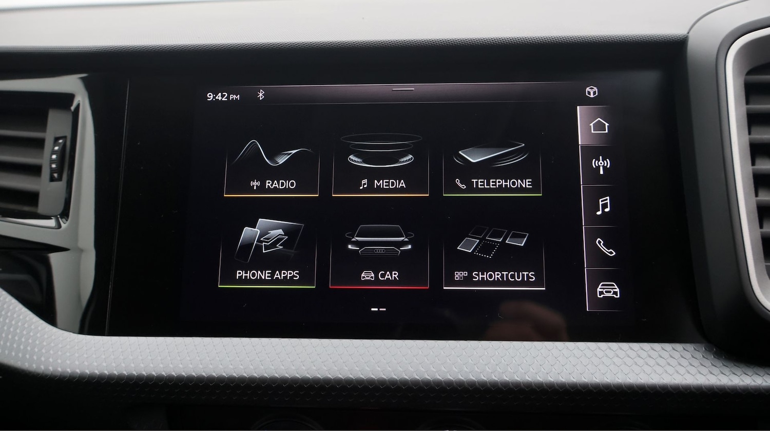 Used Audi A1 2020 for sale - 78014709: Photo 11